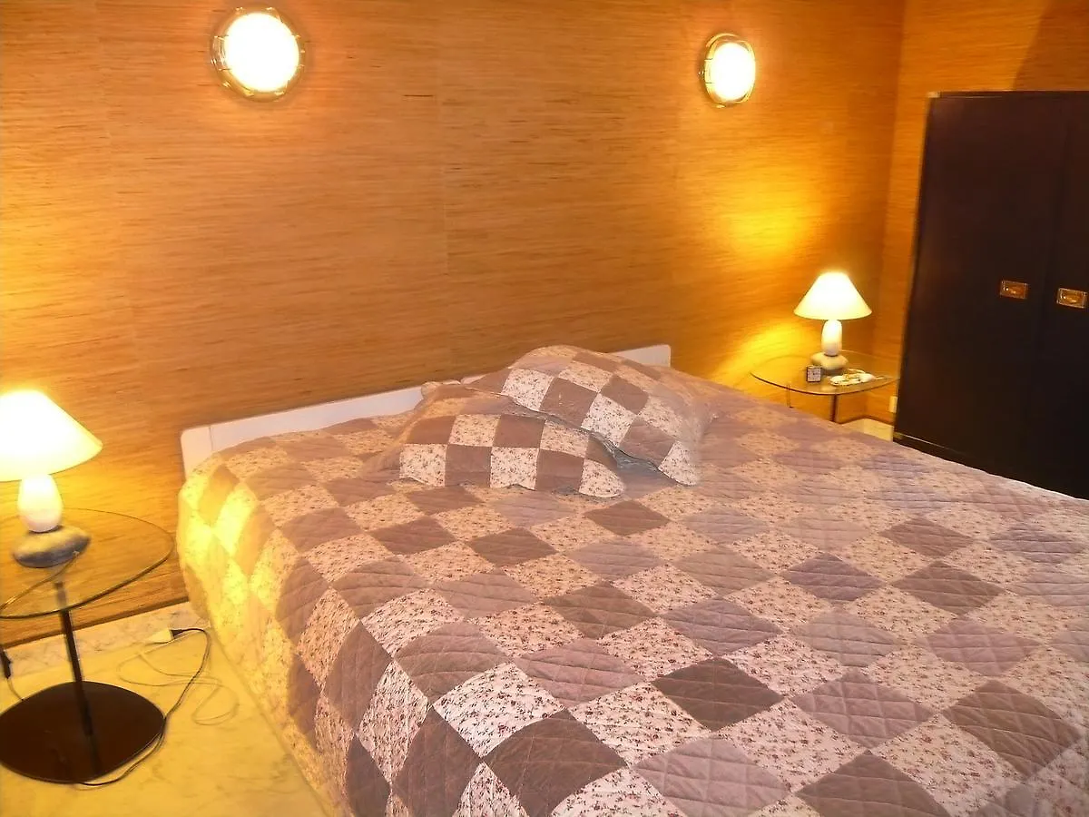 Le Parc Massolin Hotel Roquebrune-Cap-Martin 0*,  France