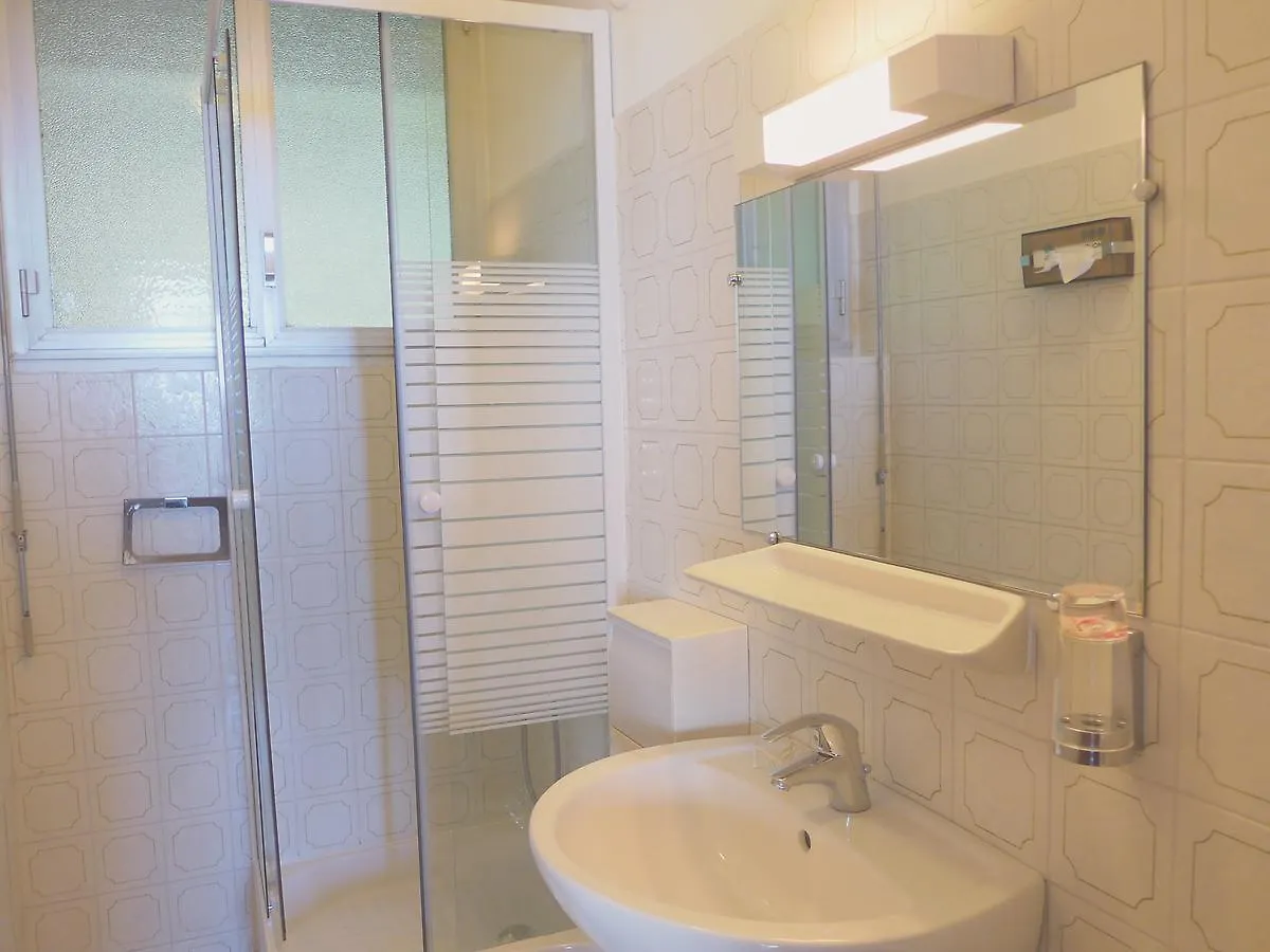 Le Parc Massolin Hotel Roquebrune-Cap-Martin 0*,  Frankrig