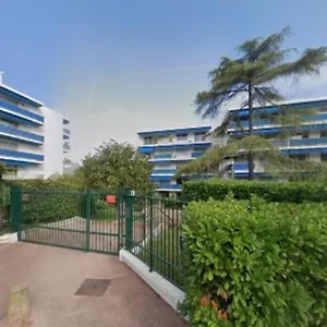 Appartamento Cap Martin, Roccabruna