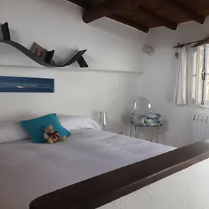 Appartamento Casa Aza, Roccabruna