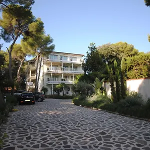 Cap Martin Рокебрюн — Кап-Мартен