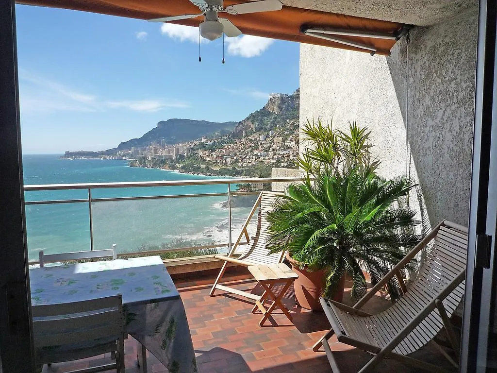 Le Parc Massolin Hotel Roquebrune-Cap-Martin